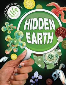 Hidden Earth - 9781761402524 by Warren Singer, 9781761402524