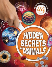 Hidden Secrets of Animals - 9781761402531 by Warren Singer, 9781761402531