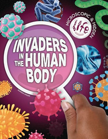 Invaders in the Human Body - 9781761402548 by Warren Singer, 9781761402548