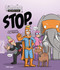 STOP. Commands the Period - 9781761402678 by Rob Lisle, Rob Lisle