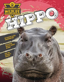 Hippo - 9781761402593 by John Lesley, 9781761402593