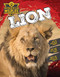 Lion - 9781761402609 by John Lesley, 9781761402609