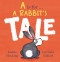 A Is for . . . A Rabbit's Tale by Jackie Hosking, Lucinda Gifford, 9781761603549