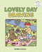 Lovely Day Drawing with Bobbie Goods (Get Ready for a Lovely Day with Easy, Step-by-Step Drawing Projects from Bobbie Goods!) by Bobbie Goods, Bobbie Goods, 9798317901141