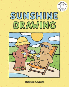 Sunshine Drawing with Bobbie Goods (Bring on the Sunshine with Easy, Step-by-Step Drawing Projects from Bobbie Goods!) by Bobbie Goods, Bobbie Goods, 9798317901165