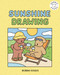Sunshine Drawing with Bobbie Goods (Bring on the Sunshine with Easy, Step-by-Step Drawing Projects from Bobbie Goods!) by Bobbie Goods, Bobbie Goods, 9798317901165