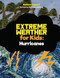 Hurricanes (Lessons and Activities About Hurricanes, Tropical Cyclones, and More!) by Matthew Cappucci, Stephanie Hathaway, 9798317901196
