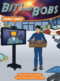 Bits and Bobs by John Lockyer, Katrina Butler-Gallie, 9781776936519