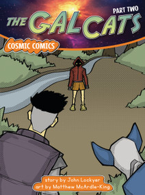 The Gal Cats by John Lockyer, Matt McArdle-King, 9781776936533