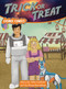 Trick or Treat - 9781776936588 by John Lockyer, Nivya Kuriakose