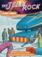 The Jelly Rock by John Lockyer, Michael Cashmore-Hingley, 9781776936595