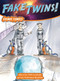 Fake Twins by John Lockyer, Andreena Buckton, 9781776936656