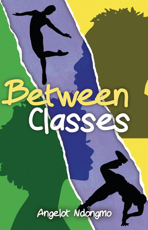 Between Classes by Angelot Ndongmo, 9781459420540