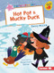 Hot Pot & Mucky Duck - 9798348058159 by Jenny Moore, Malgorzata Detner, 9798348058159