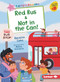 Red Bus & Not in the Can! - 9798348058166 by Rebecca Colby, Melina Ontiveros, 9798348058166