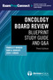 Oncology Board Review, Third Edition (Blueprint Study Guide and Q&A) by Francis P. Worden, Rami N. Khoriaty, Erin Cobain, 9780826147486