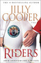 Riders (the Prequel to Rivals) by Jilly Cooper, 9780743297004