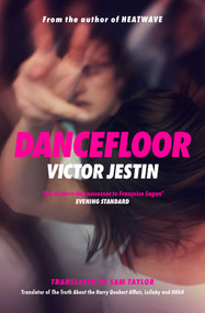 Dancefloor by Victor Jestin, Sam Taylor, 9781398531727