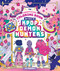 The Unofficial Coloring Book for Fans of KPop Demon Hunters by K. Camero, 9781965636596
