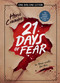 21 Days of Fear (One Day, One Letter) by Hervé Commère, 9798347119615