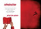 21 Days of Fear (One Day, One Letter) by Hervé Commère, 9798347119615