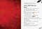 21 Days of Fear (One Day, One Letter) by Hervé Commère, 9798347119615