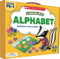 Learning Mats: Alphabet by Scholastic, 9781338239584