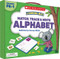 Learning Mats: Match, Trace & Write: Alphabet by Scholastic, 9781338239614