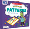 Learning Mats: Patterns by Scholastic, 9781338239645
