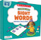 Learning Mats: Sight Words by Scholastic, 9781338239669