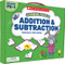 Learning Puzzles: Addition & Subtraction by Scholastic, 9781338239744