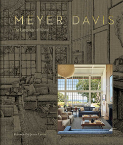 The Language of Home by Marc Kristal, Meyer Davis, 9781875498062