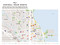The 500 Hidden Secrets of Chicago - 9789460583988 by Lauren Viera