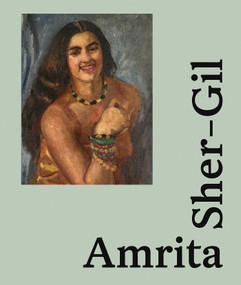 Amrita Sher-Gil (Icon of Modern Art in India) by Annemiek Rens, 9789462626799