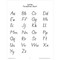 Daily Handwriting Modern Manuscript Te by Evan-Moor Educational Publishers, 9781557997555