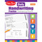 Daily Handwriting Contemporary Cursive Te by Evan-Moor Educational Publishers, 9781557997562