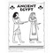 Ancient Egypt Gr 4-6+ by Evan-Moor Educational Publishers, 9781557999047