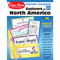 Explorers N. America Gr 4-6+ by Evan-Moor Educational Publishers, 9781557999054