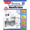 Reading Comprehension, Nonfiction, Grade 1 by Evan-Moor Educational Publishers, 9781645143345