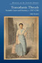 Transatlantic Threads (Scottish Linen and Society, c.1707-1780) by Sally Tuckett, 9781474493000