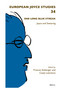 One Long Blue Streak (Joyce and Swearing) by Frances Ilmberger, Casey Lawrence, 9789004738645