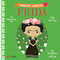 Counting With - Contando con Frida (Bilingual: English/Spanish) (A Bilingual Counting Book) by Patty  Rodriguez, Ariana Stein, 9781495126567