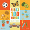 First 100 Words in English and Spanish by Ana Godinez, 9781947971349