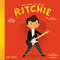 Life of / La vida de Ritchie (Bilingual: English/Spanish) by Patty  Rodriguez, Ariana Stein, 9781947971356