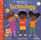 Dr. Ochoa's Stellar World: Technology (Bilingual: English/Spanish) (A Bilingual STEAM book) by Ellen Ochoa, 9781948066297