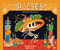 Huesos (Bilingual: English/Spanish) by Luis San Vicente, 9781948066761