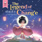 The Legend of Chang'e (Simplified Mandarin-English Version) (A Bilingual Book in English and Mandarin with Simplified Characters and Pinyin) by Ling Lee, Eric Lee, Rachel Foo, 9781958833551
