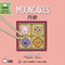 Mooncakes (Traditional Mandarin-English Version) (A Bilingual Book in English and Mandarin with Traditional Characters, Zhuyin, and Pinyin) by Lacey Benard, Lulu Cheng, 9781958833575