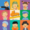 El Chavo: Emotions / Emociones (Bilingual: English/Spanish) by Citlali  Reyes, 9781962227063