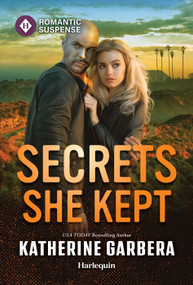 Secrets She Kept - 9781335185105 by Katherine Garbera, 9781335185105